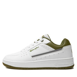 

Снікерcи Champion Rebound Evolve Ii Low Element Low Cut Shoe S22129-CHA-WW006 Wht/Myg, Білий