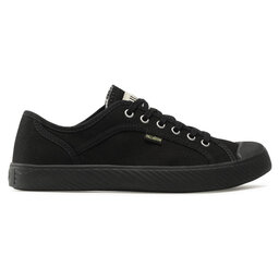 

Кеди Palladium Pallaphoenix Cvs II 77030-008-M Black/Black, Чорний