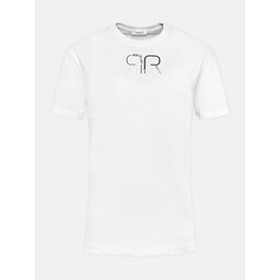 REPLAY REPLAY Camiseta W3566P.000.23612P Blanco Regular Fit