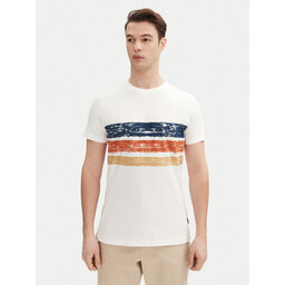 INDICODE INDICODE Футболка Caron 41-051 Голубий Regular Fit