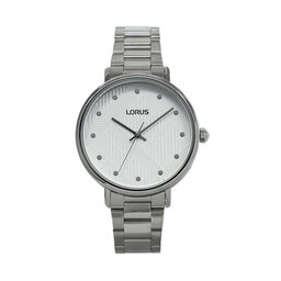 Lorus Часовник Lorus Lor RG297UX9 Сребрист