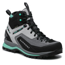 Garmont Туристически Garmont Vetta Tech Gtx GORE-TEX 002468 Grey/Green