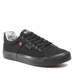 Lee Cooper Scarpe sportive Lee Cooper LCW-22-31-0897M Black
