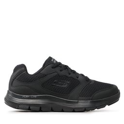 

Снікерcи Skechers Flex Advantage 4.0 232225W/BBK Black, Чорний