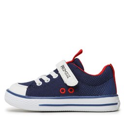 

Снікерcи Primigi 3952033 M Blue, Голубий