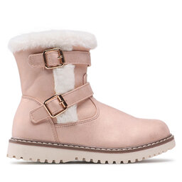 

Чоботи Nelli Blu AVO-208-084 Lavender Rose, Рожевий