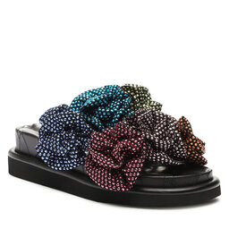 Kurt Geiger Чехли Kurt Geiger 225-Orson Bloom 9990109209 Blk/Other