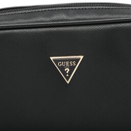 

Косметичка Guess Not Coordinated Accessories PW1560 P3245 BLA, Чорний