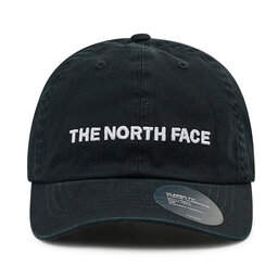 

Бейсболка The North Face Hrzntl Emb Ballcap NF0A5FY1JK31 Tnf Black, Чорний