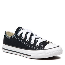 Converse Кецове Converse Yths C/T Allsta 3J235 Black