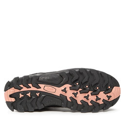 

Трекінгові черевики CMP Rigel Low Wmn Trekking Shoe Wp 3Q13246 Cenere P430, Коричневий