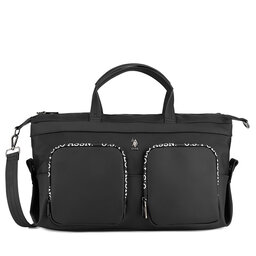 U.S. Polo Assn. Taška U.S. Polo Assn. BIUXT6260MPJ Černá