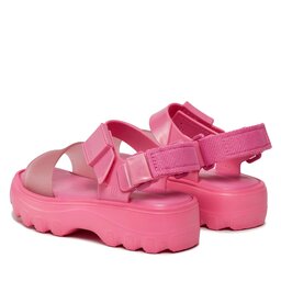 

Босоніжки Melissa Melissa Kick Off Sandal Inf 35692 Pink AR531, Рожевий