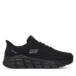 Skechers Sneakers Skechers Bobs B Flex 118116 Schwarz