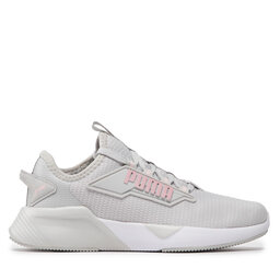 

Взуття Puma Retaliate 2 Jr 377085 05 Gray Violet/Lotus, Сірий