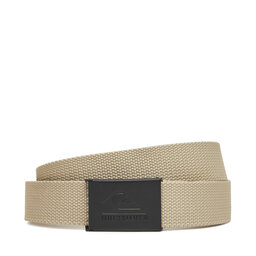 Quiksilver Cinturón para hombre Quiksilver Principal Schwack EQYAA03958 Beis