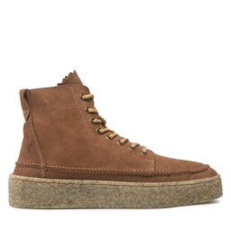 

Черевики Fly London Rubefly P601542001 Sand, Коричневий