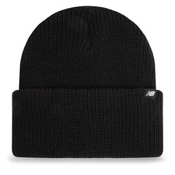 New Balance Gorro New Balance LAH43010BK Negro