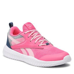 Reebok Обувки Reebok Flexagon Energy 3. GW0107 Astpnk/Batblu/Pnkglw