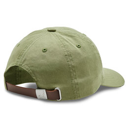 

Бейсболка Kangol Washed K5165HT Oil Green OG349, Зелений