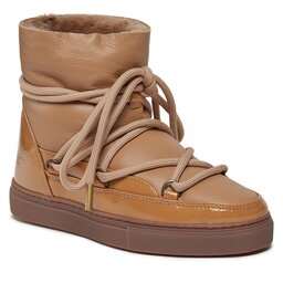 Inuikii Skor Inuikii Gloss 75202-007 Beige