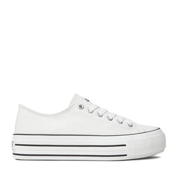 Sprandi Sneakers aus Stoff Sprandi CEO-LEA-RA003 Weiß