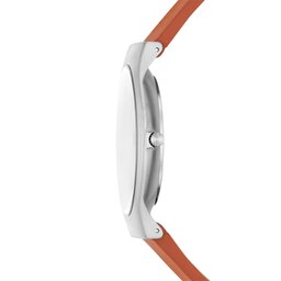 

Годинник Skagen Sundby SKW6908 Green/Brown, Коричневий