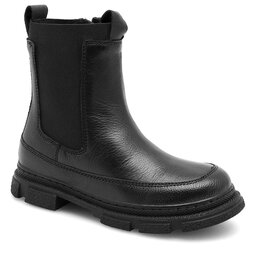 Lasocki Kids Botki Lasocki Kids NO-PURE-01(III)DZ Czarny