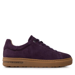 

Снікерcи Birkenstock Bend Low 1023627 Dark Berry, Фіолетовий