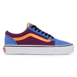 

Кросівки Vans Old Skool VN0A4BV516V1 (Mix&Match) Gpjcbgtmrgld, Кольоровий