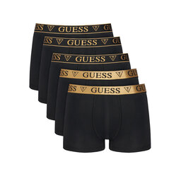 Guess Guess Boxershorts-Set U5BG64 KCD31 Schwarz