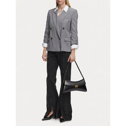 KARL LAGERFELD Handtasche KARL LAGERFELD B3W30267 Schwarz