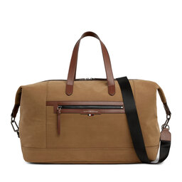 Tommy Hilfiger Сак Tommy Hilfiger Th Classic Prep Duffle AM0AM11527 Clay Soil GWF