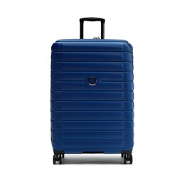Delsey Stor hård resväska Delsey Shadow 5.0 00287882102 Blue