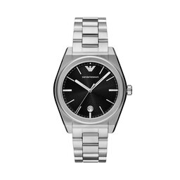 Emporio Armani Orologio Emporio Armani Federico AR11622 Argento