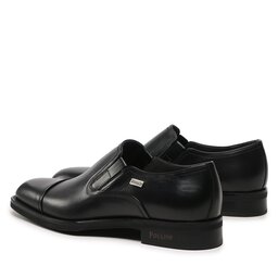 

Туфлі Pollini, Чорний