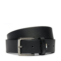 BOSS Herrengürtel Boss Ronnie 50522864 Schwarz