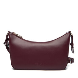TOUS Táska TOUS City 2002303121 Bordó