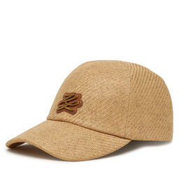 KARL LAGERFELD Gorra con visera KARL LAGERFELD A2W33011 Écru