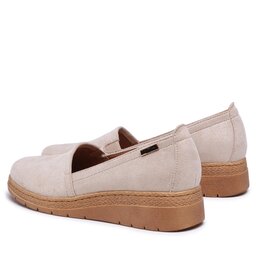 

Туфлі Clara Barson WS6086-02 Gold, Золотий