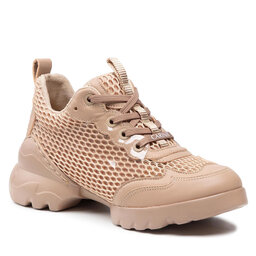 Carinii Sneakersy Carinii B7396 Béžová