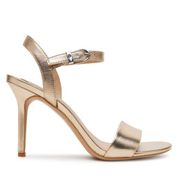 LAUREN RALPH LAUREN Sandale LAUREN RALPH LAUREN Gwen 802956289002 Auriu