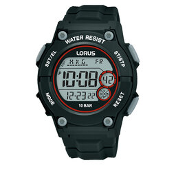 Lorus Karóra Lorus R2329PX9 Black
