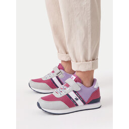 Beverly Hills Polo Club Sneakers Beverly Hills Polo Club EO-CP23-240081(DZ) Rosa