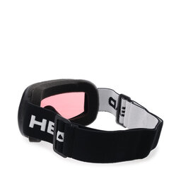 

Окуляри для зимових видів спорту Head Ninja 395410 Red/Black, Чорний