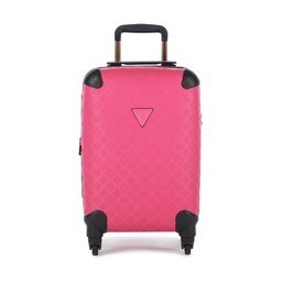 Guess Malý pevný kufor Guess Wilder (D) Travel TWD745 29430 FUC