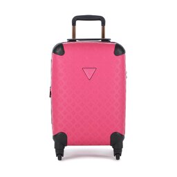 Guess Valise rigide petite taille Guess Wilder (D) Travel TWD745 29430 FUC