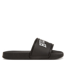 Tommy Hilfiger Παντόφλες Tommy Hilfiger T3X0-33916-1172 Μαύρο