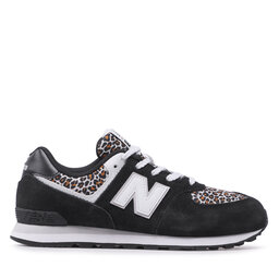New Balance Sneakers New Balance GC574AC1 Nero