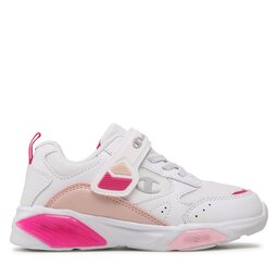 

Снікерcи Champion Wave S32782-WW001 White, Білий